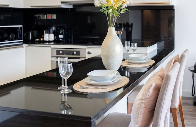 EDEN'S Homes & Villas - JW Marriott Marina Residences - Foto 53