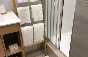 Le Green Cocoon au dessus du vignoble Alsacien - Foto 21