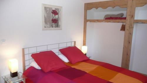 Montagne Duplex-Orelle 9 pers. avec SPA - Foto 5