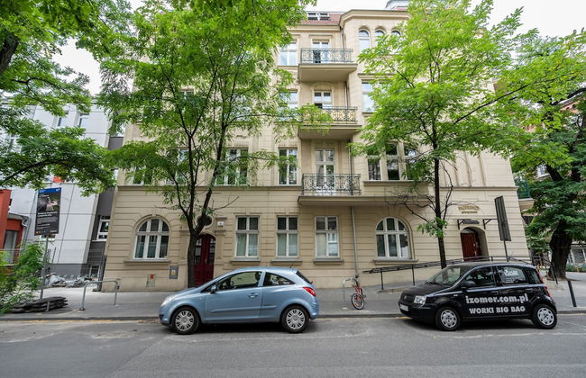 Studio Gasiorowskich8 by Renters - Foto 52