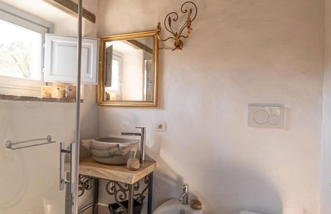 Podere Fontanino - Foto 34