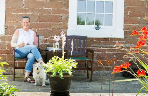 OLD CHAPEL Hayton Cumbria CA89HR - Foto 41