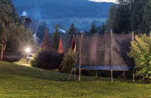 Domki nad potokiem - Foto 4