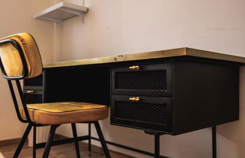 T5 Spacieux, Parking, Proche Gare et Centre - Foto 29