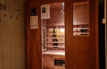 Żabie Dworki Witów Luxury Chalets & SPA - Foto 59