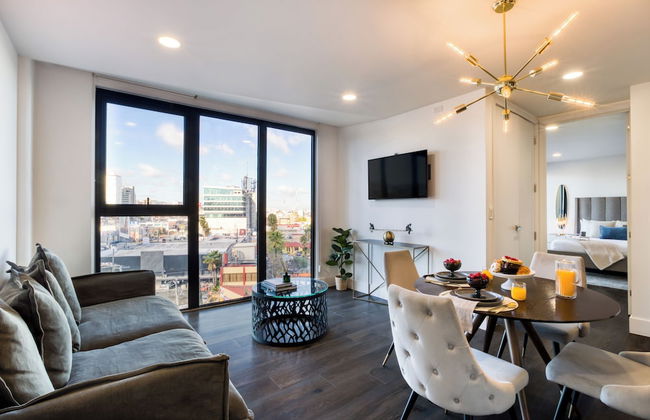 ULIV Life Tijuana - Foto 12