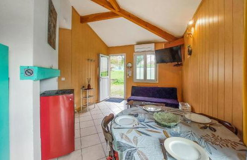 2 Bedroom Cozy Home In Eyraud-Crempse-Maurens - Foto 5