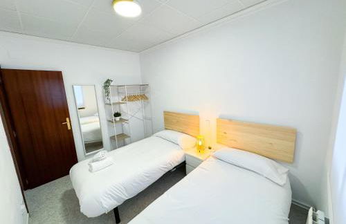 La Paloma del Pilar - Turistea Suites - Foto 24