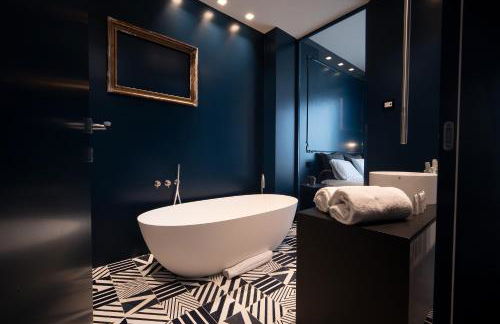 PICCOLA MAESTA' boutique rooms - Foto 60