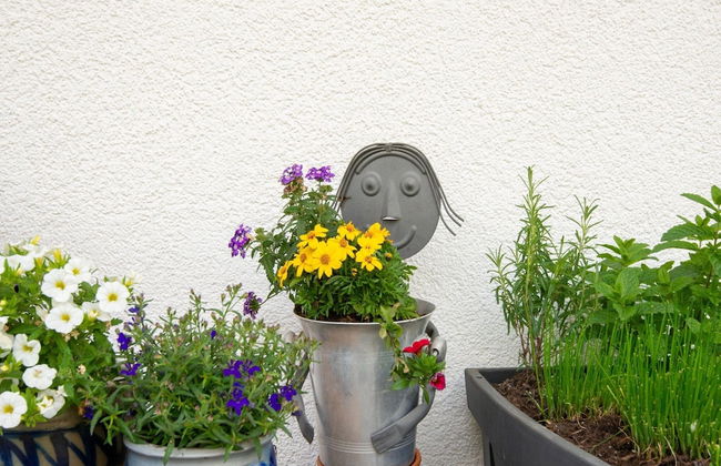 Mountain View Apartment in Strengen near Ski Bus - Foto 26