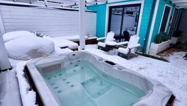 Casa de Madera - Photo 2