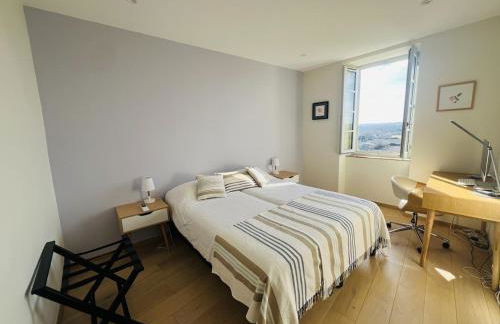 La tour de Grignan - Foto 28