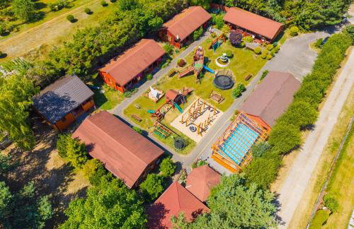 Domki Letniskowe Forest nad morzem - Foto 4