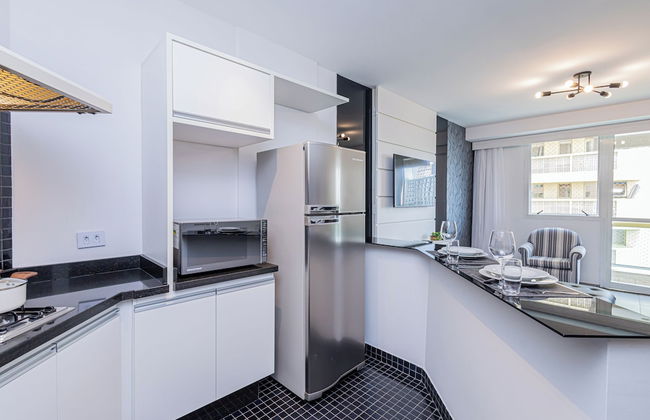 SEQ - Sequoia Alphaville By Anora Spaces - Foto 56