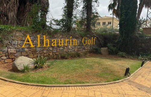 Alhaurín Golf Premium Views - Photo 78