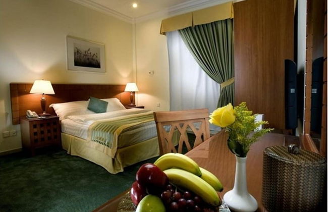 Lily Hotel Suite Hofuf - Photo 11