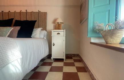 Alojamiento La Casa del Pintor - Foto 31