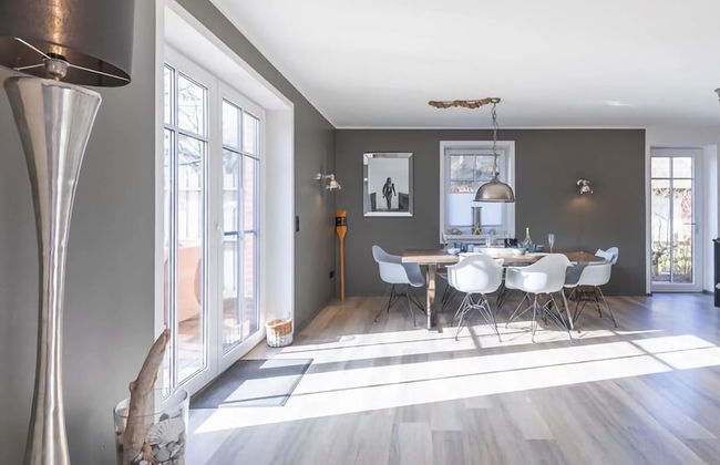 Wundervolles Ferienhaus fur Tating - Foto 17