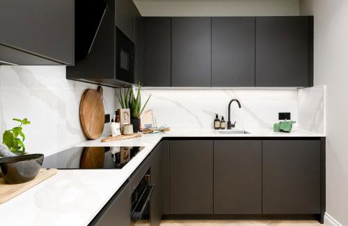 56 Park Street - Urban Apartment - Foto 22