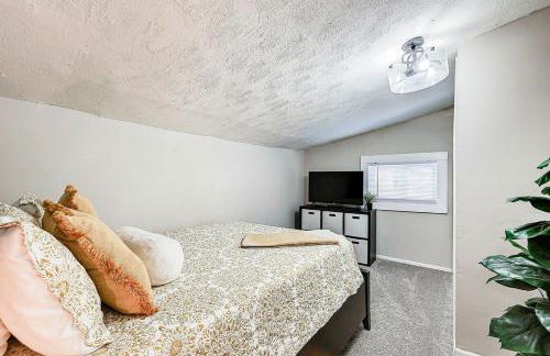 Sunshine Haven-In Bates Hendricks Near Downtown Family Friendly - Foto 11