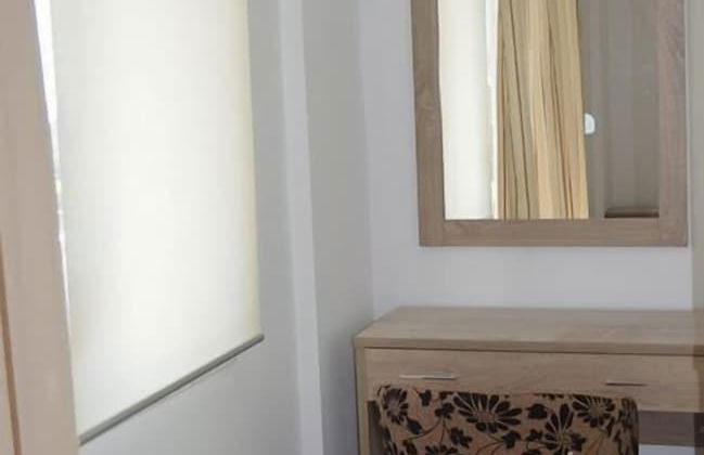 Gennadi Aegean Horizon Villas - Foto 13