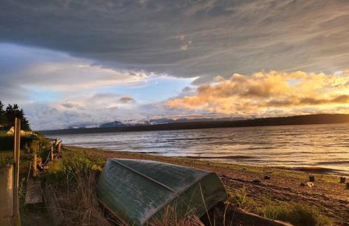 2 bdrm home in quiet neighborhood 2 blocks from beach - Foto 7