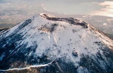 Il Cammeo 2 Guest House, near Pompeii and Vesuvius - Foto 18
