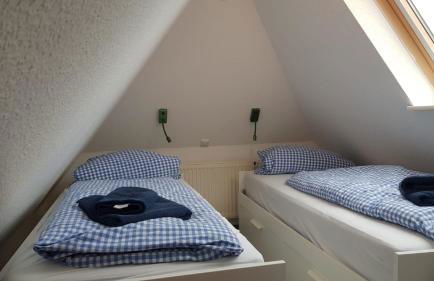 Ferienhaus Astrid Lindgren - Foto 9