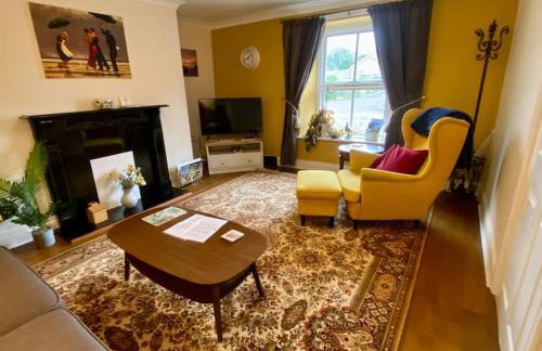 Bridge End Cottage, Northumberland - sleeps 4 - Foto 27