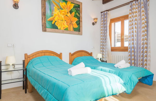 Son Pujol in Montu ri - Foto 40