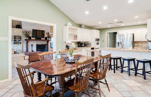 Waterfront Home on Lake Travis - Foto 30