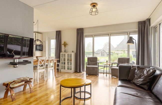 Summio Vakantiepark It Wiid - Foto 42