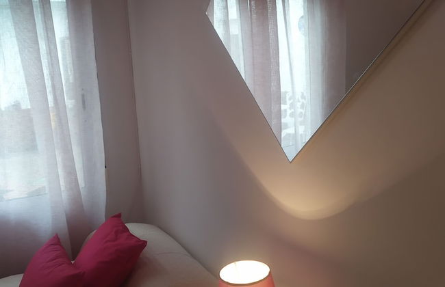 Lujoso Apartamento Los Patios de Cordoba - Foto 3