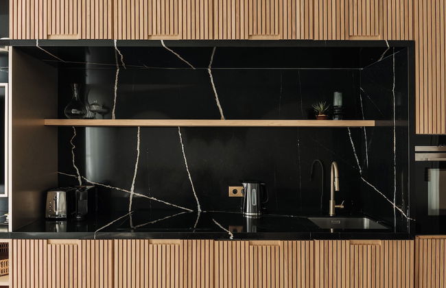 HIGHSTAY - Luxury Serviced Apartments - Champs-Elysées - Foto 15