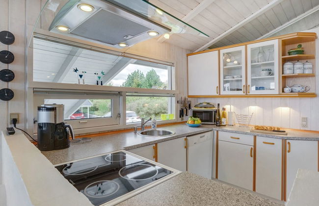 "Eilen" - 250m from the sea - Foto 24