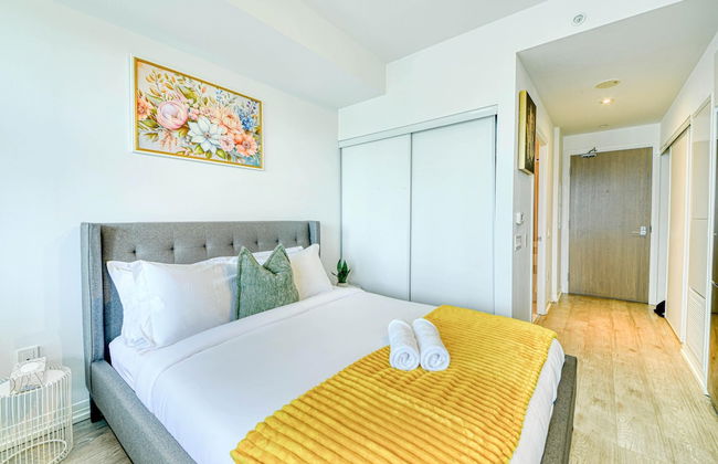 RivetStays - The Jarvis - Foto 75