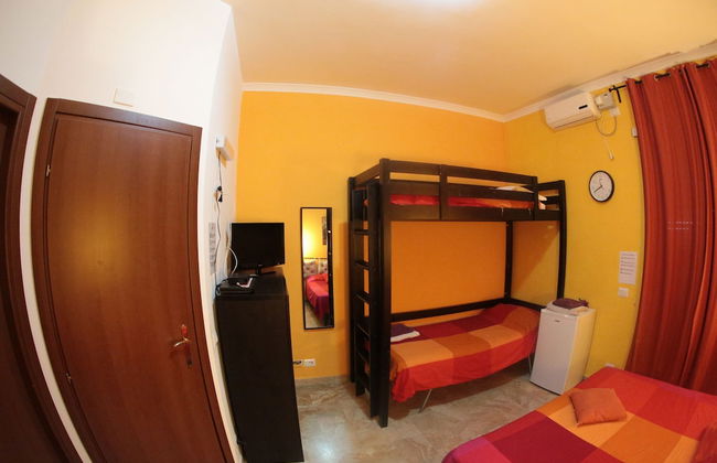 Residence Ciampino - Foto 18