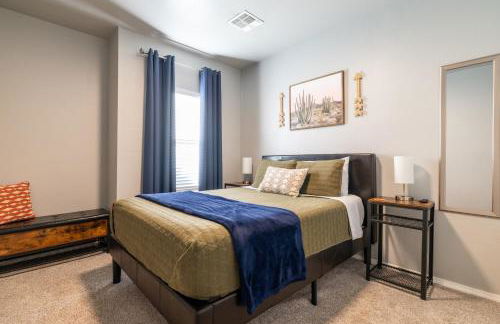 The Good Vibes House in Chickasha, OK! - Foto 24