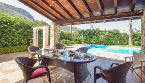 Villa Tourig Beach - Foto 4