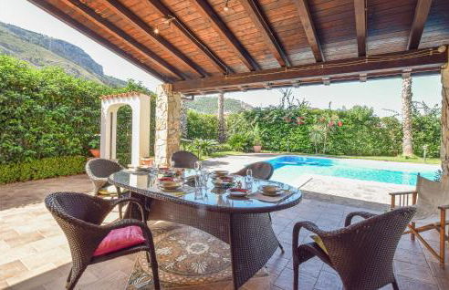 Villa Tourig Beach - Foto 4