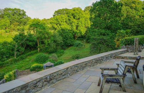 18th-Century Farmhouse with Countryside Views - Foto 9