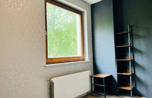 Das-Urlaubszuhause-fuer-Familien-Grossfamilien-Mehrfamilien-und-kleine-Gruppen-bis-zum-12-Personen-mit-vielen-Unterhaltungsmoeglichkeiten-im-Harz - Foto 32