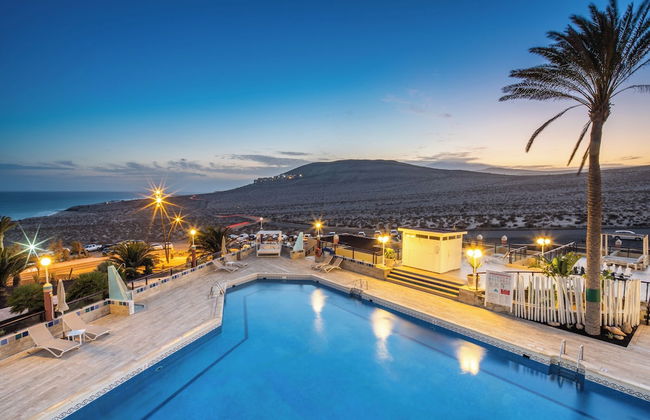 Hotel Esmeralda Maris by LIVVO - Photo 42