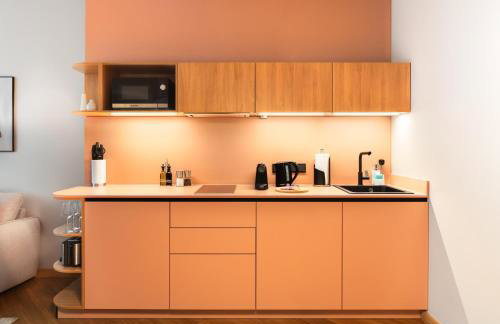 Limehome Munich Fritz-Erler Str. - Foto 126