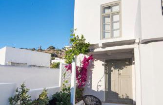 Pietra Bianca 1891 Suites Mykonos - Foto 6