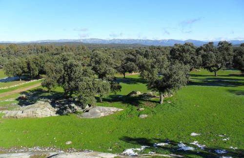 Apartamentos La Venta del Charco - Foto 64