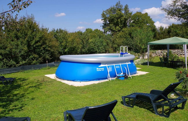 Holiday Home in Sajini With Pool Near Beach - Foto 16