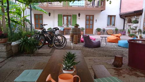 La bella corte - Foto 3