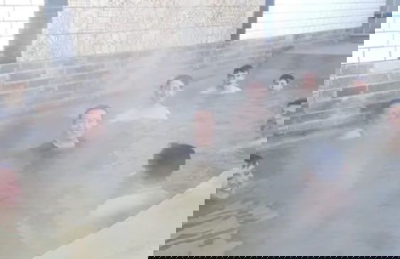 Gunes Thermal Hotel - Foto 32