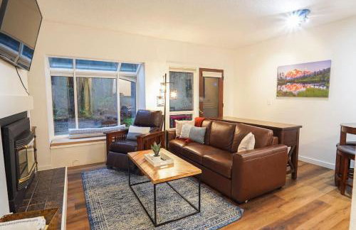 Mt Baker Den, Sleeps 4 - Foto 8
